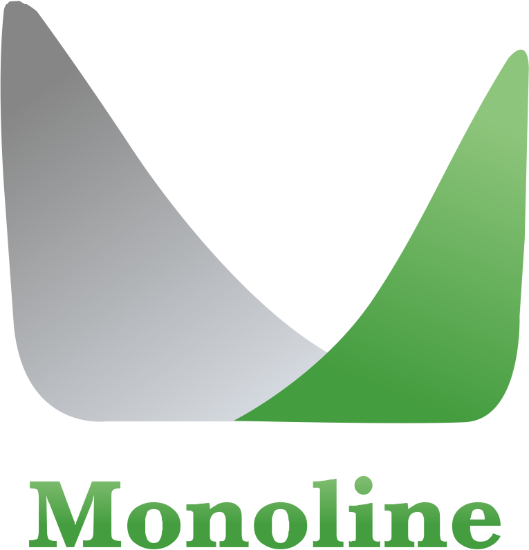 Monoline logo